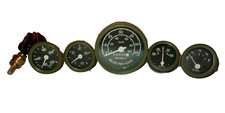 Willys jeep ford gpw gauges - mb,