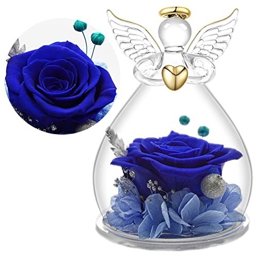 Yamonic rose eternelle - eternelle, cadeau