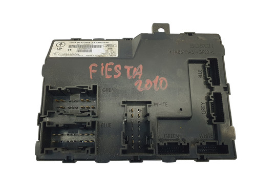 Calculateur ecu - calculateur,