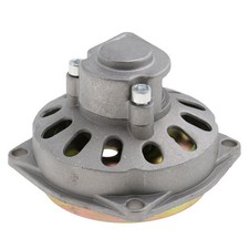 Pièces de cloche d'embrayage