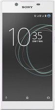SONY Xperia L1 32Go Blanc - Bon Etat