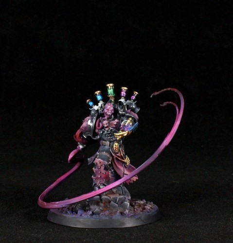 Commission pro painted - commission,