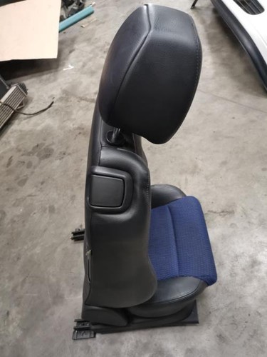 Siege avant droit - ford, fiesta