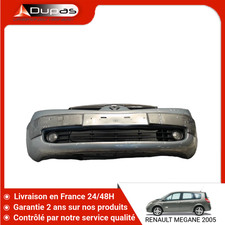 🇫🇷 PARE-CHOC AVANT