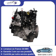 🇫🇷 MOTEUR   BMW SERIE 3