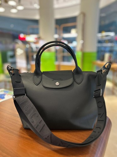 Longchamp pliage xtra s - longchamp,