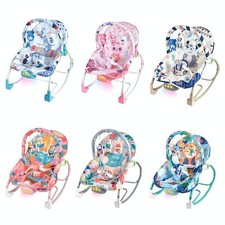 Chaise à bascule pour enfants