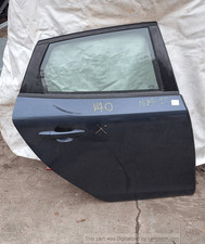 porte coulissante latérale