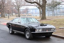 1970 aston martin dbs - martin,