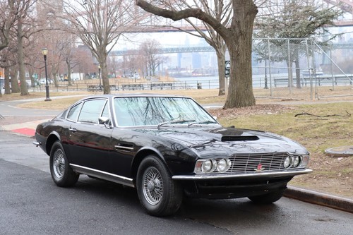1970 aston martin dbs - 1970,