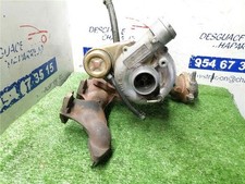 Turbo Peugeot 406 berlina 20