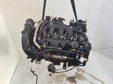 Moteur PEUGEOT 407 PHASE 1 0135QG