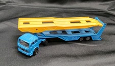 Majorette 1/100  - camion