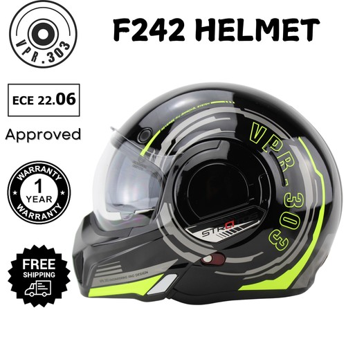 Casque modulable 180 - pj, flip