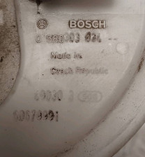 Pompe à essence avec