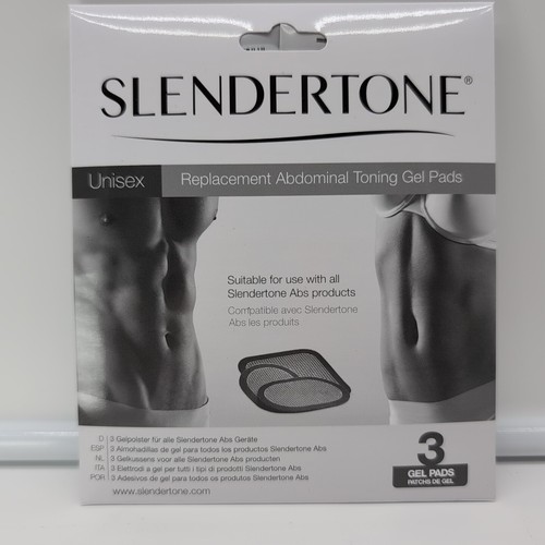 Slendertone abs gel pads - slendertone, (1