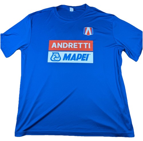 Indycar andretti mapei - andretti,