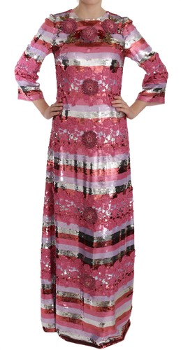 Robe dolce gabbana - &,