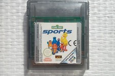 Jeu Game Boy Color / GB Color