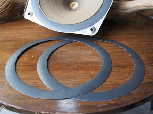 Suspensions mousse pour - 2,