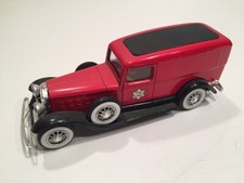 Pièce détachée miniature