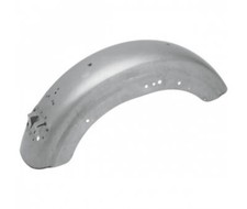 HARLEY DAVIDSON XL / XLH -86/93- GARDE BOUE ARRIERE BRUT-1401-0330