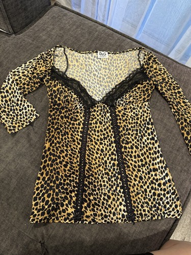 Dolce gabbana nightgown - dolce, &