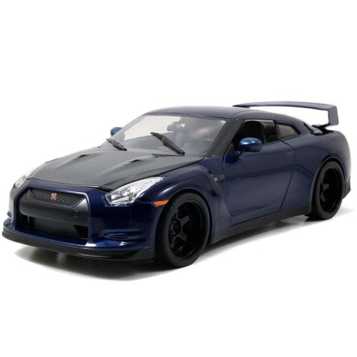 Fast furious brian s 2009 - fast,