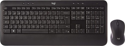 Logitech mk540 combo - ✅logitech,