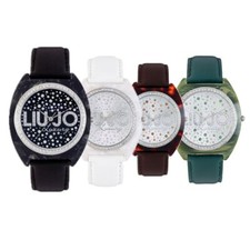 LIU JO Luxury Montre Femme