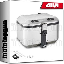 GIVI TOP CASE TREKKER DOLOMITI