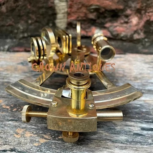 Sextant nautique navigation - de,