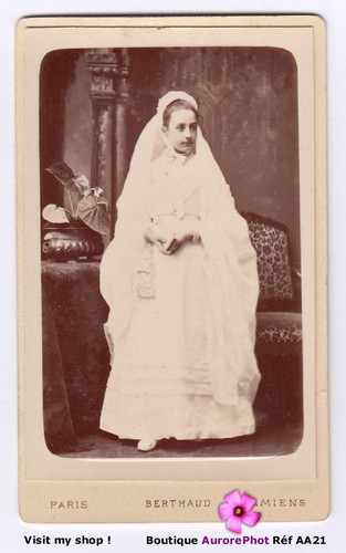 Victorine viala - viala, en