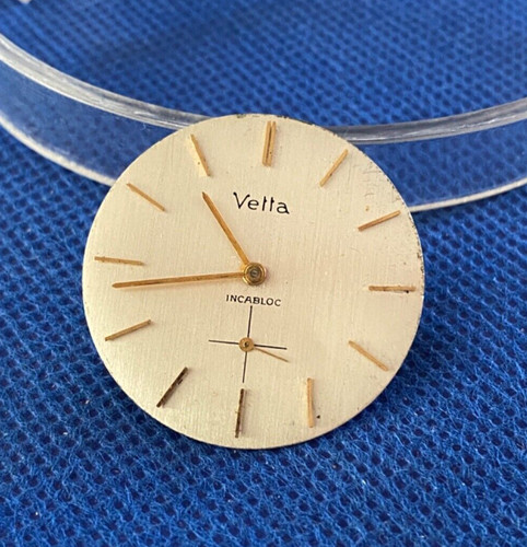 Calibre original vetta 525 - calibre,