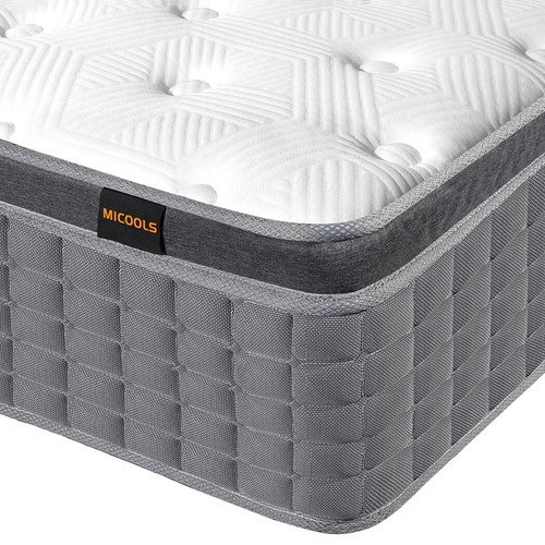 Twin full queen - 12"/14",