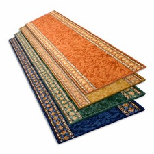 Couloir De Tapis Cuisine Tapis Rügen Tapis Pont Hall Fabriqué En Allemagne