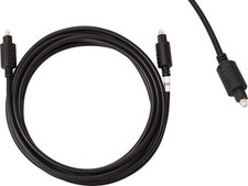 cable adaptateur optique audio 5.1 console hifi 200 cm