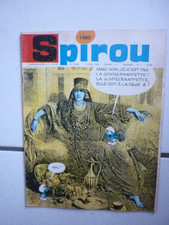 Journal SPIROU n° 1460  /   7