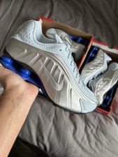 Nike Shox R4