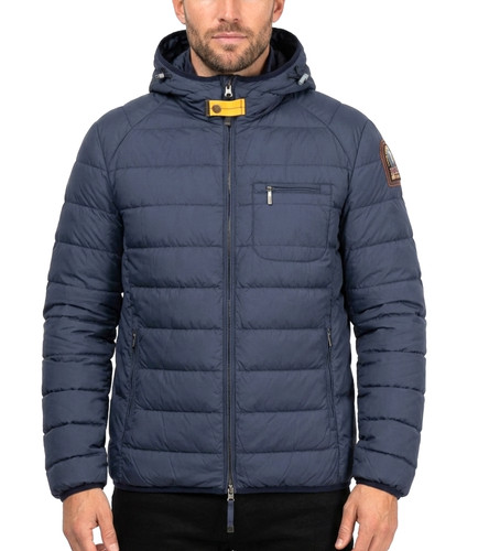 Veste capuche super - à,