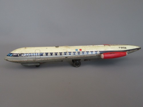 C432 jouets mont blanc france - jouets,