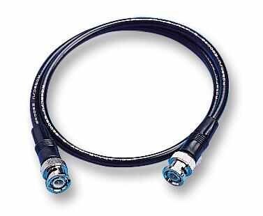Amphenol câble coaxial bnc - amphenol,