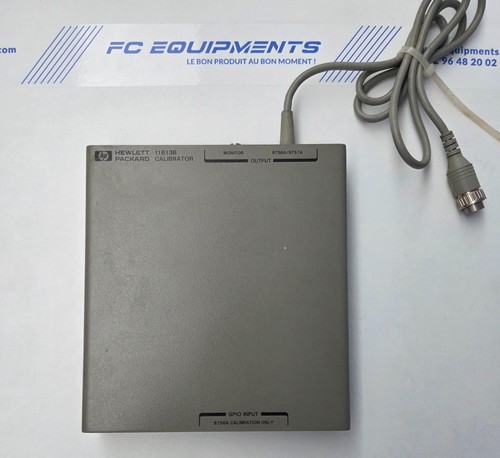 Agilent keysight 11613b - agilent,