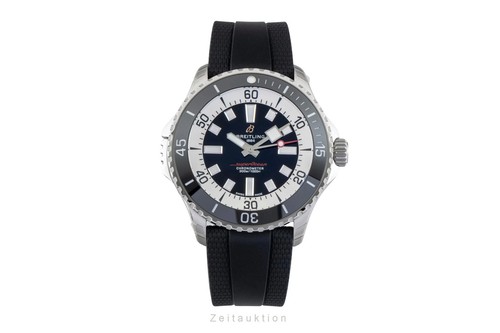 Breitling superocean automatic - breitling,