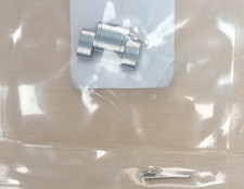 OMEGA - Maillon - Speedmaster - 18 mm - réf : 114ST1957