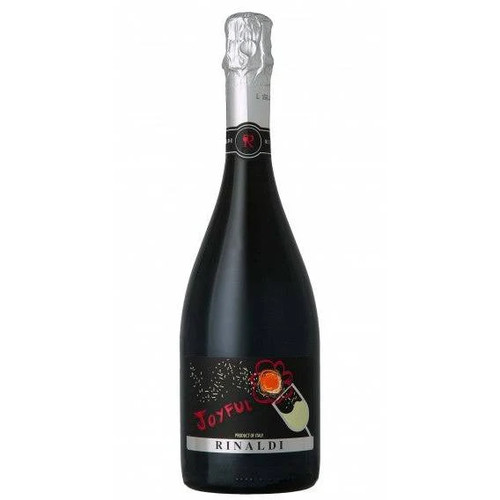 Rinaldi joyful nv - nv, (1500
