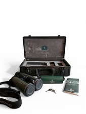Swarovski 5x42 binoculars - 8.5x42,