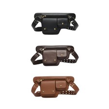 Sac banane portefeuille pour