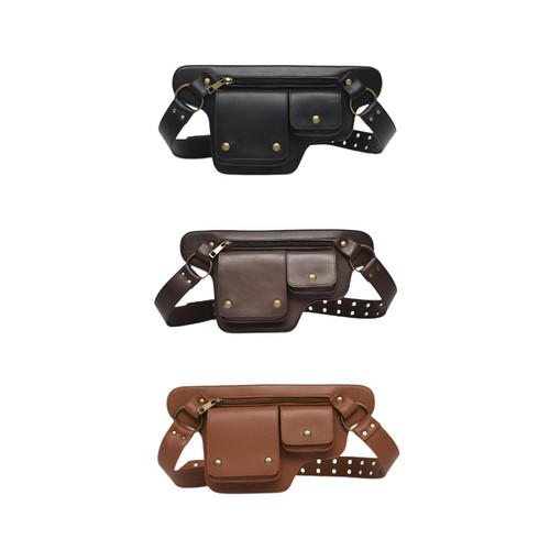 Sac banane portefeuille pour