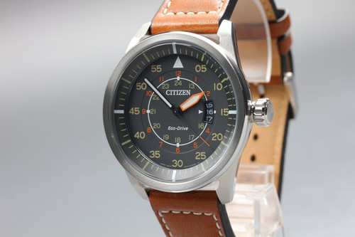Montre homme citizen - montre, eco-drive